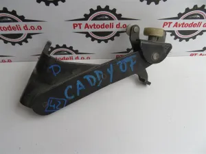 VW CADDY L.07, VODILO DRSNIH VRAT, DESNO