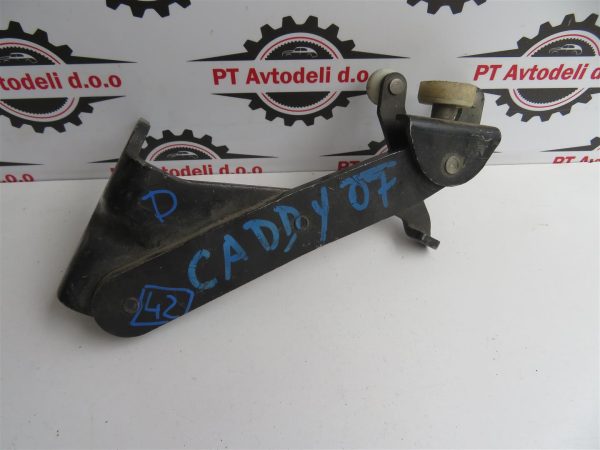 VW CADDY L.07, VODILO DRSNIH VRAT, DESNO