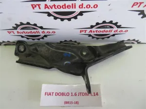FIAT DOBLO L.14, VODILO DRSNIH VRAT, ZADNJE LEVO