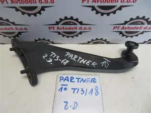 PEUGEOT PARTNER L.10, VODILO VRAT, ZADNJE DESNO