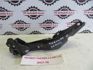 PEUGEOT PARTNER L.12, VODILO DRSNIH VRAT, ZADNJA DESNA