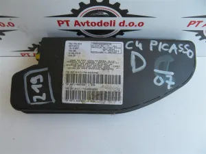 CITROEN C4 PICASSO L.07, SEDEŽNI AIRBAG, DESNI
