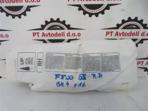 FIAT 500 L.08, SEDEŽNI AIRBAG, PREDNJI DESNI