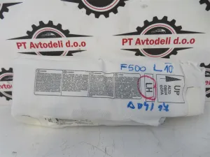 FIAT 500 L.10, SEDEŽNI AIRBAG, LEVI