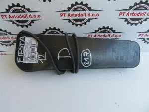 FORD FIESTA L.12, SEDEŽNI AIRBAG, DESNI