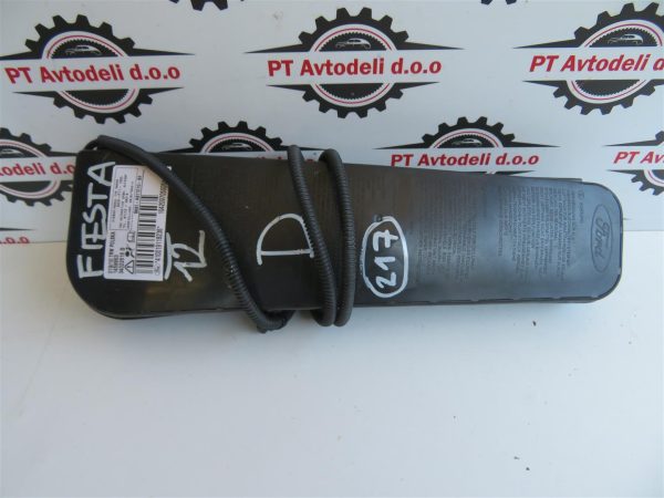 FORD FIESTA L.12, SEDEŽNI AIRBAG, DESNI