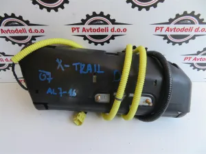NISSAN X-TRAIL L.07, SEDEŽNI AIRBAG, DESNI