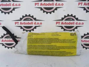TOYOTA YARIS L.07, SEDEŽNI AIRBAG, DESNI
