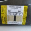 VOLVO S40 L.07, SEDEŽNI AIRBAG, PREDNJI DESNI - Image 3