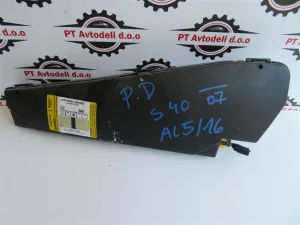 VOLVO S40 L.07, SEDEŽNI AIRBAG, PREDNJI DESNI