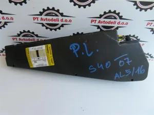 VOLVO S40 L.07, SEDEŽNI AIRBAG, PREDNJI LEVI
