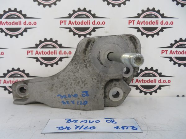 FIAT BRAVO 1.4 T BEN. L.08, NOSILEC MENJALNIKA