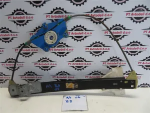 AUDI A4 L.06, MEHANIZEM ZA DVIG STEKLA, ZADNJI DESNI
