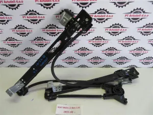 SEAT IBIZA 1.2 BEN. L.11, MEHANIZEM ZA DVIG STEKLA, PREDNJI LEVI