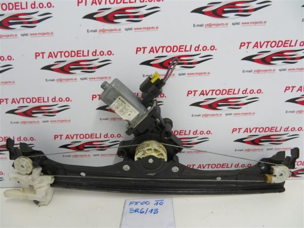 FIAT 500 L.10, MEHANIZEM ZA DVIG STEKLA, PREDNJI DESNI - Image 2