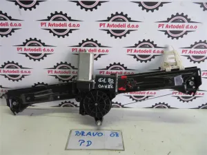 FIAT BRAVO L.08, MEHANIZEM ZA DVIG STEKLA, PREDNJI DESNI