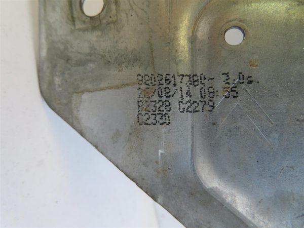 CITROEN C3 L.15, MEHANIZEM ZA DVIG STEKLA, PREDNJI DESNI - Image 3