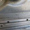 CITROEN C4 G. PICASSO L.07, MEHANIZEM ZA DVIG STEKLA, ZADNJI DESNI - slika 3
