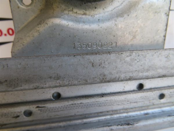 CITROEN C4 G. PICASSO L.07, MEHANIZEM ZA DVIG STEKLA, ZADNJI DESNI - Image 3