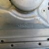 CITROEN C4 G. PICASSO L.10, MEHANIZEM ZA DVIG STEKLA, ZADNJI LEVI - Image 3