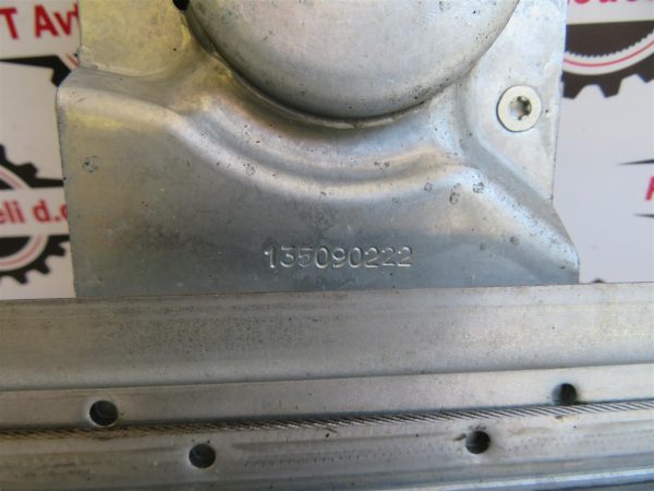 CITROEN C4 G. PICASSO L.10, MEHANIZEM ZA DVIG STEKLA, ZADNJI LEVI - Image 3