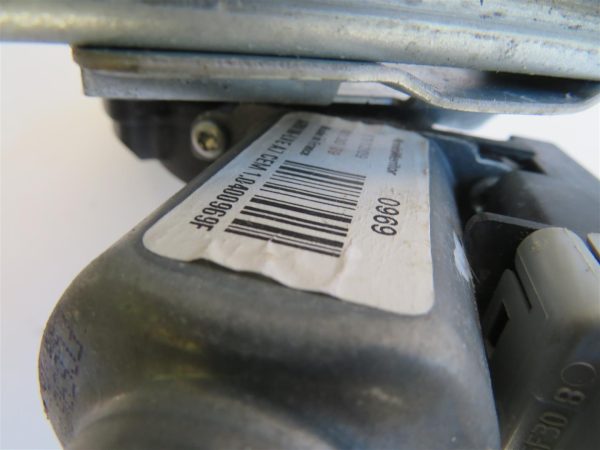 CITROEN C4 G. PICASSO L.10, MEHANIZEM ZA DVIG STEKLA, ZADNJI LEVI - Image 5