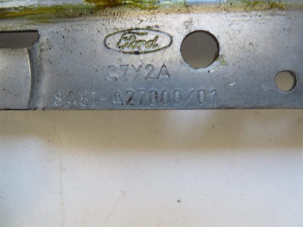 FORD FIESTA L.12, MEHANIZEM ZA DVIG STEKLA, ZADNJI DESNI - Image 3