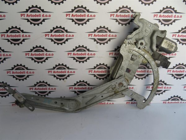 OPEL ASTRA L.05, MEHANIZEM ZA DVIG STEKLA, PREDNJI DESNI - Image 2