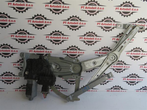 OPEL ASTRA SW L.07, MEHANIZEM ZA DVIG STEKLA, PREDNJI DESNI - Image 2