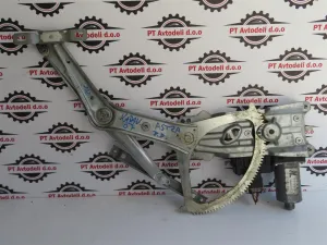OPEL ASTRA SW L.07, MEHANIZEM ZA DVIG STEKLA, PREDNJI DESNI