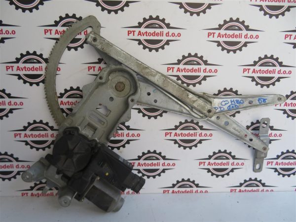 OPEL COMBO L.06, MEHANIZEM ZA DVIG STEKLA, PREDNJI DESNI