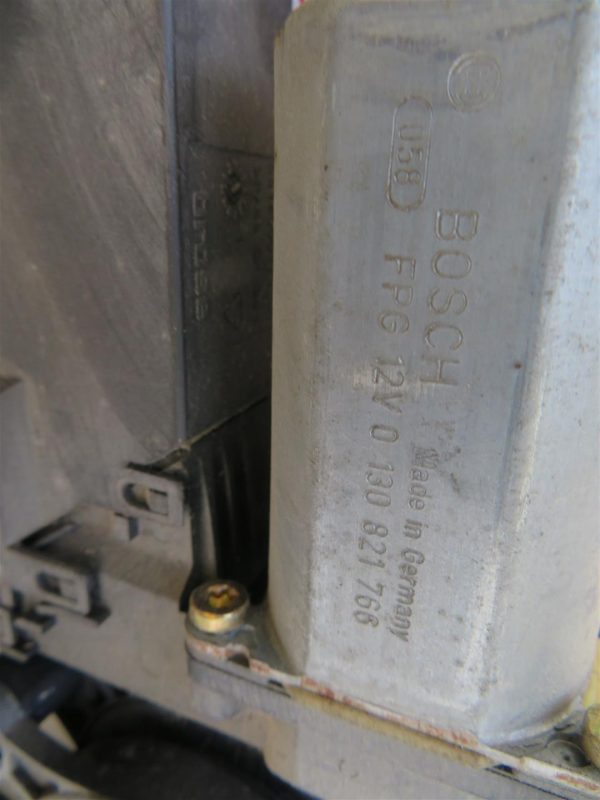 PEUGEOT 307 L.04, MEHANIZEM ZA DVIG STEKLA, PREDNJI DESNI - Image 5