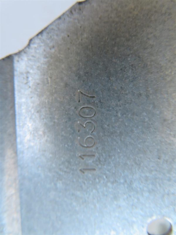 PEUGEOT 307 L.04, MEHANIZEM ZA DVIG STEKLA, ZADNJI LEVI - Image 3