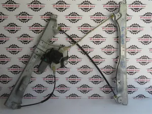 RENAULT CLIO L.07, MEHANIZEM ZA DVIG STEKLA, PREDNJI DESNI