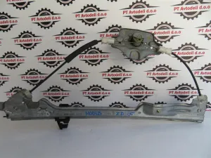 RENAULT MODUS L.05, MEHANIZEM ZA DVIG STEKLA, ZADNJI DESNI