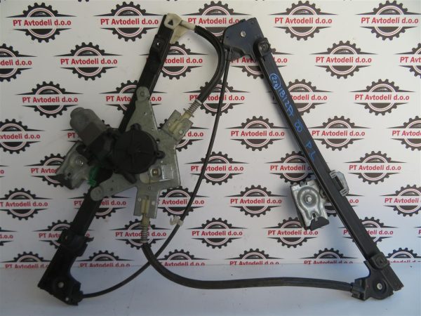 SEAT IBIZA L.00, MEHANIZEM ZA DVIG STEKLA, PREDNJI LEVI
