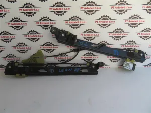 SEAT LEON L.08, MEHANIZEM ZA DVIG STEKLA, PREDNJI DESNI
