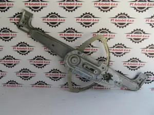 VOLVO S40 L.08, MEHANIZEM ZA DVIG STEKLA, PREDNJI LEVI