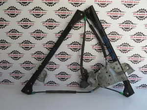 VW POLO L.00, MEHANIZEM ZA DVIG STEKLA, PREDNJI DESNI