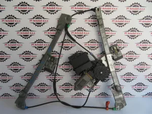 VW GOLF 3 L.93, MEHANIZEM ZA DVIG STEKLA, PREDNJI DESNI