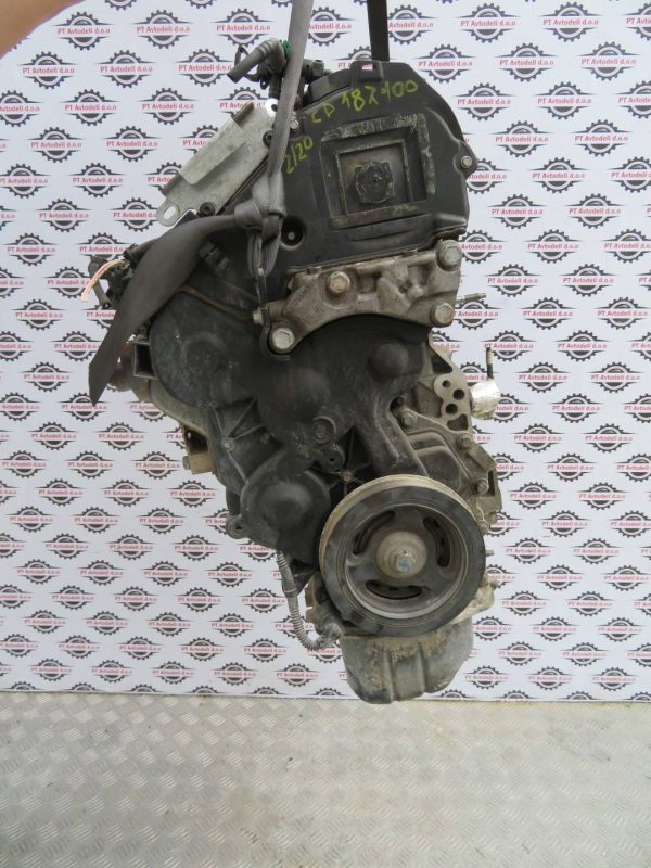 PEUGEOT 208 1.4 HDI L.16, MOTOR - Image 2