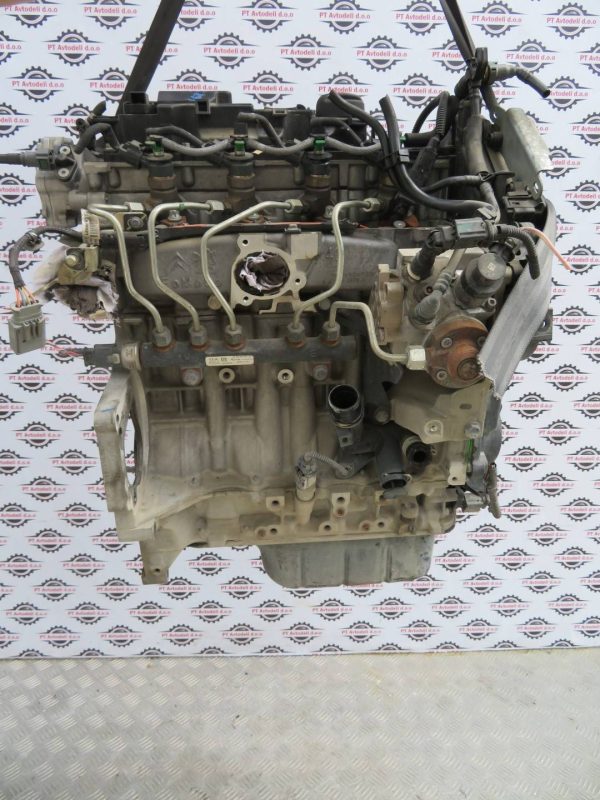 PEUGEOT 208 1.4 HDI L.16, MOTOR - Image 3
