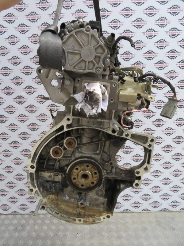 PEUGEOT 208 1.4 HDI L.16, MOTOR - Image 4