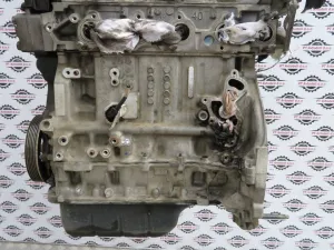 PEUGEOT 208 1.4 HDI L.16, MOTOR