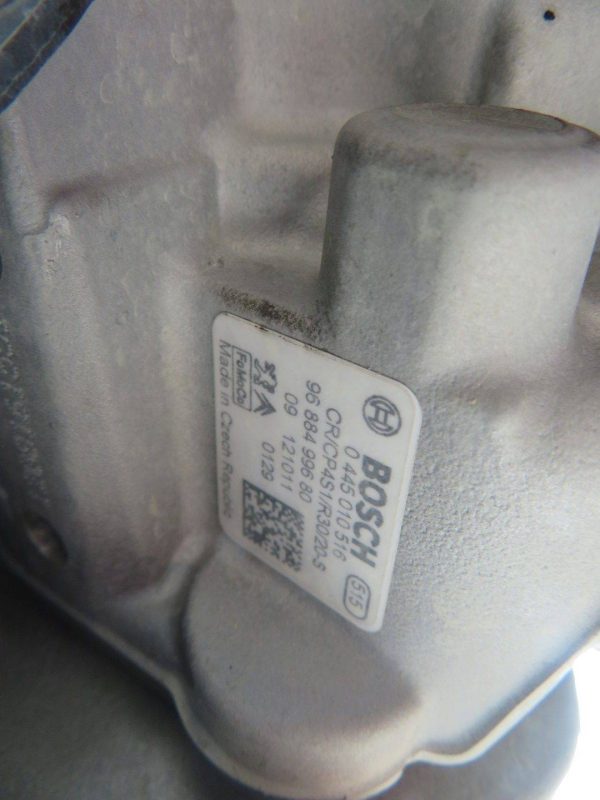 PEUGEOT 208 1.4 HDI L.16, MOTOR - Image 6