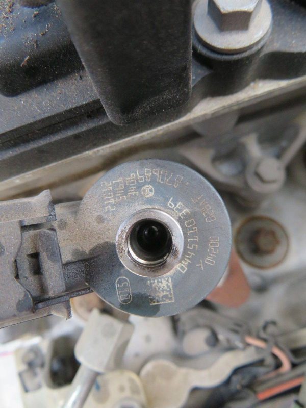PEUGEOT 208 1.4 HDI L.16, MOTOR - Image 7