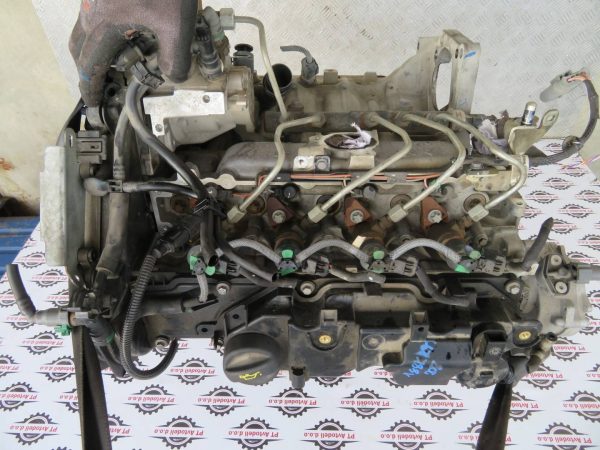 PEUGEOT 208 1.4 HDI L.16, MOTOR - Image 8