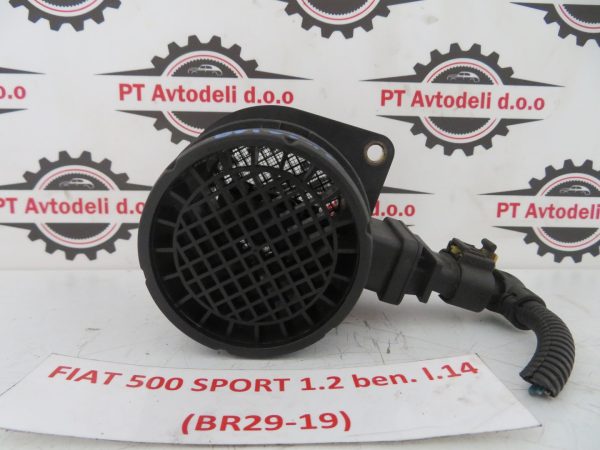 FIAT 500 1.3 JTDM L.14, SENZOR ZA PRETOK ZRAKA - Image 2