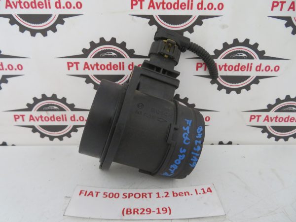 FIAT 500 1.3 JTDM L.14, SENZOR ZA PRETOK ZRAKA