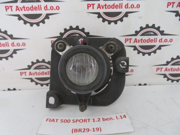 FIAT 500 L.14, MEGLENKA, PREDNJA LEVA